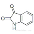 イサチンCAS 91-56-5